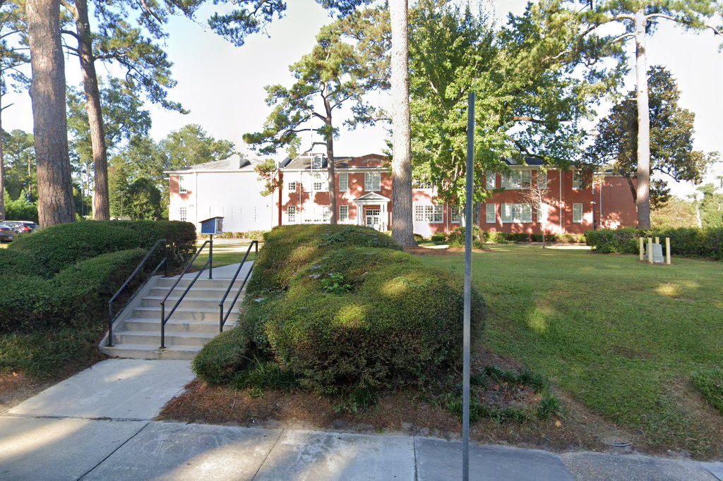 Forest Hills Global Elementary