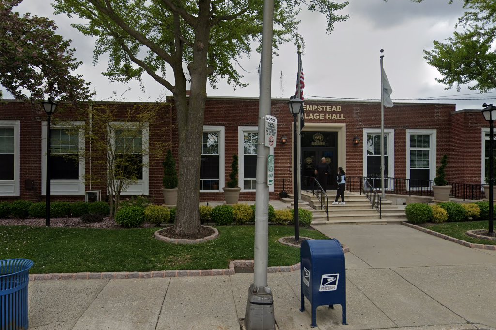 Hempstead Village Court