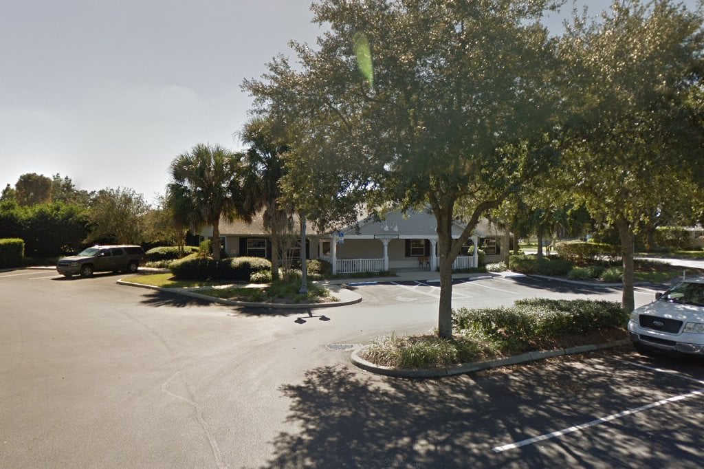 Lady Lake Motor Vehicle Services