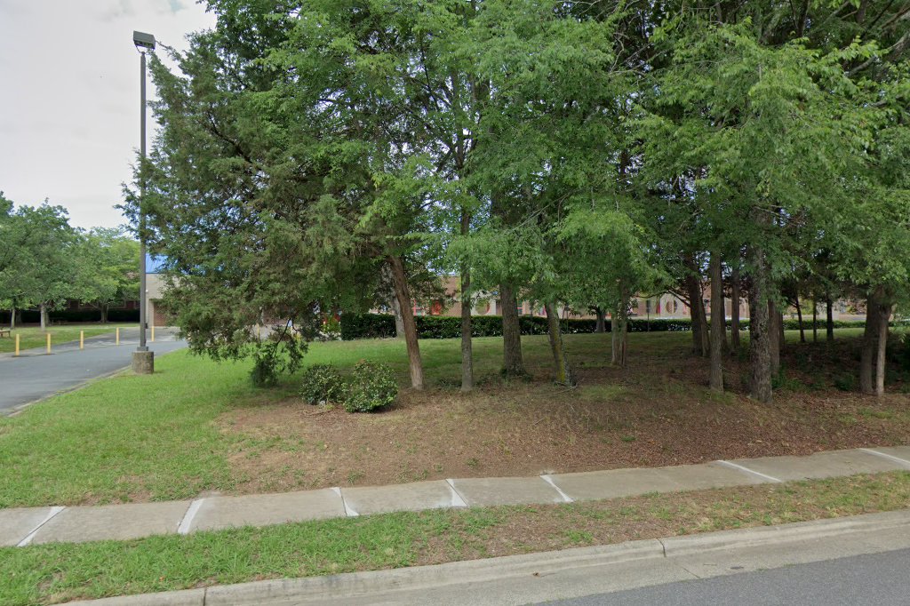 Smithfield Elementary School