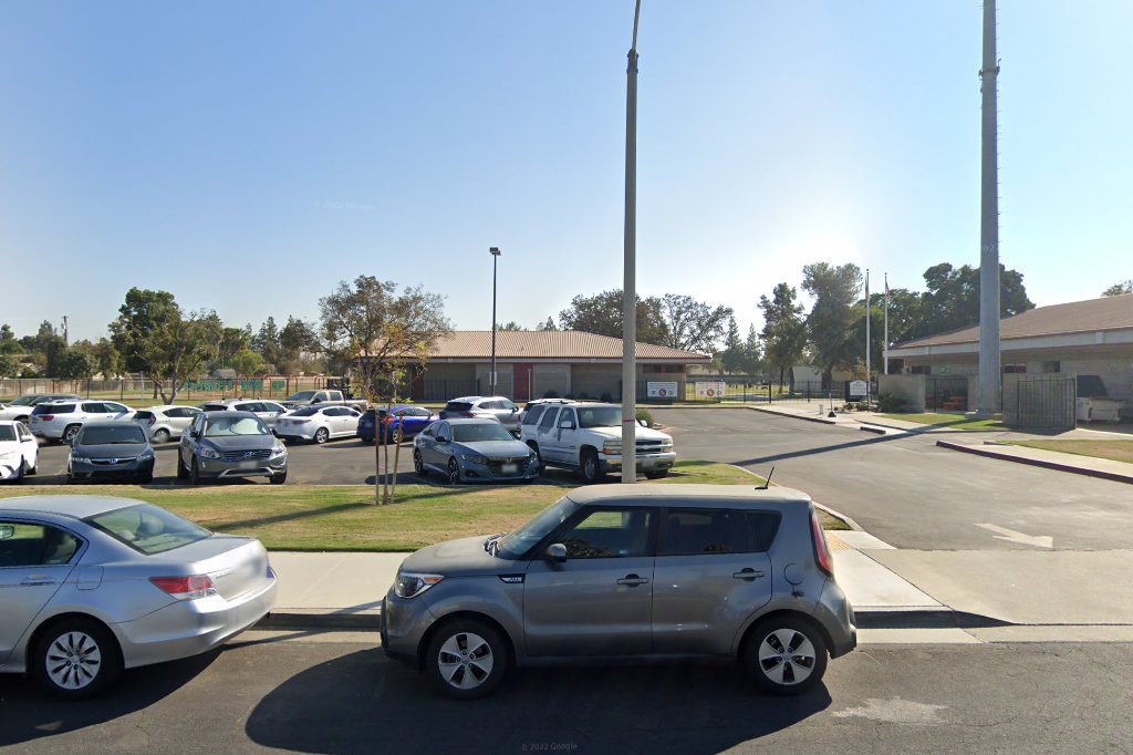 George Washington Elementary School