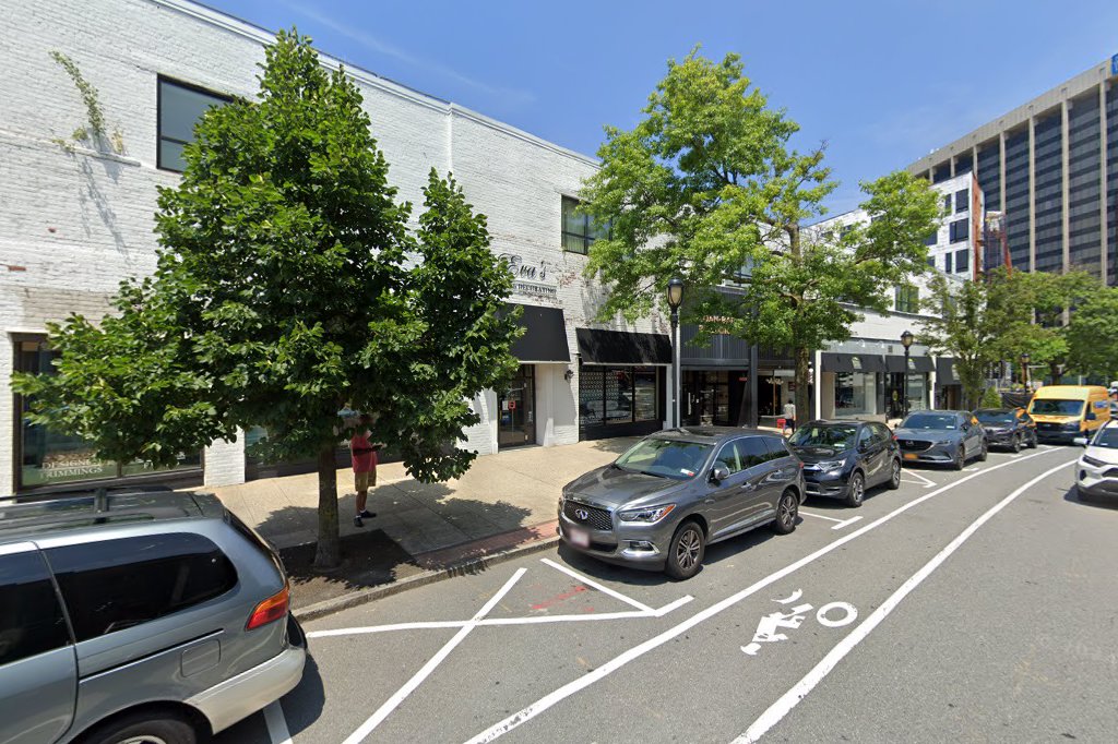 White Plains New York IRS Office