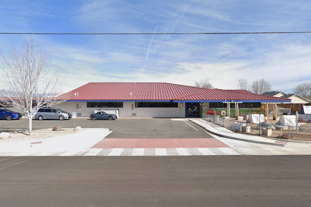 Gardnerville Elementary School