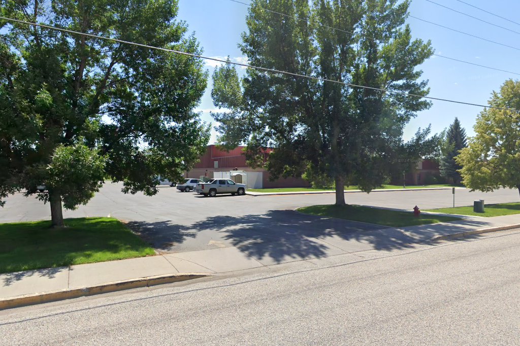 Ridge Crest Elementary School