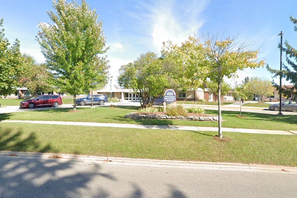 Sheridan School