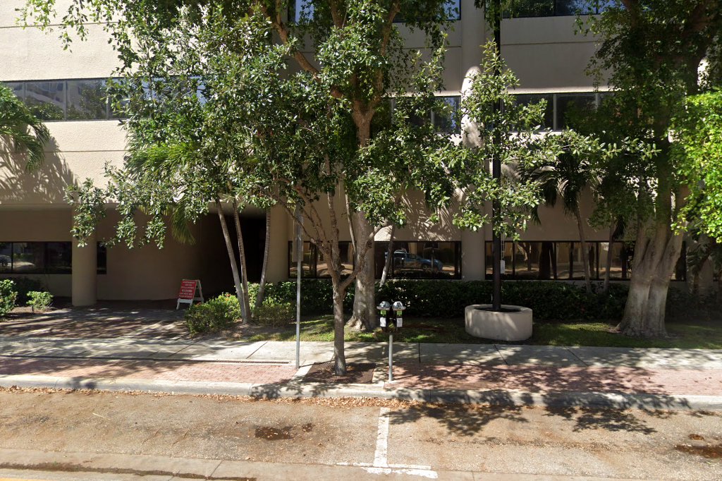 West Palm Beach Driver License & Motor Vehicle Services