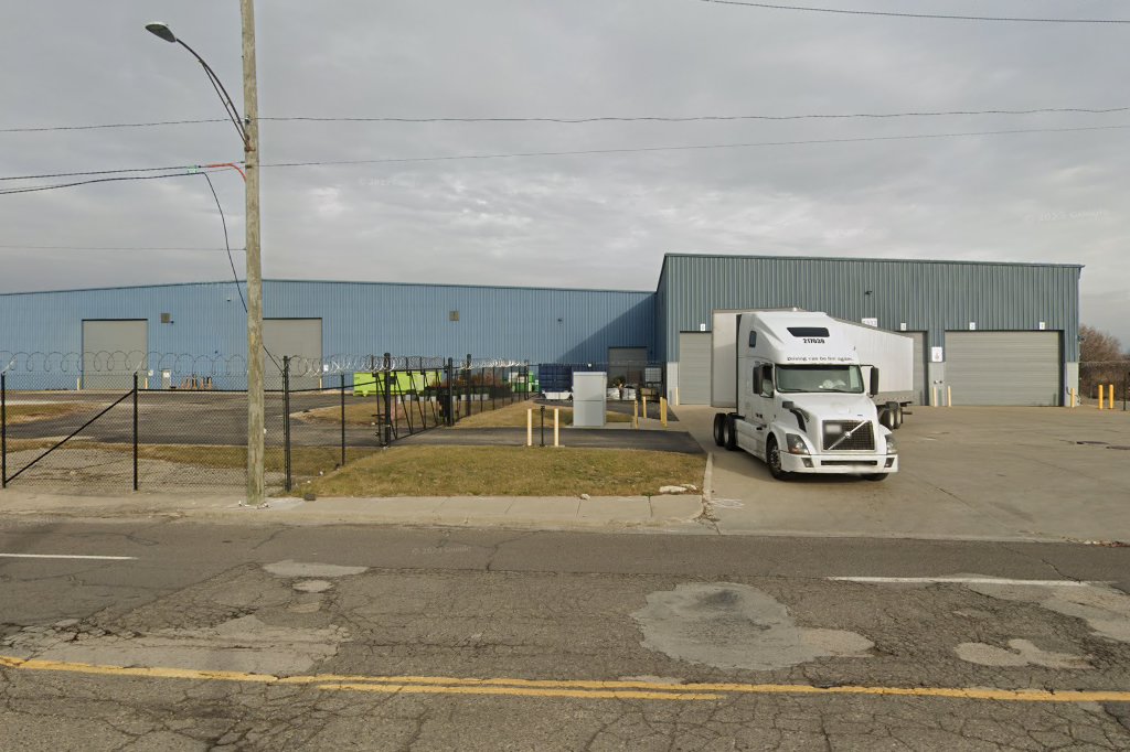 Goodwill Detroit