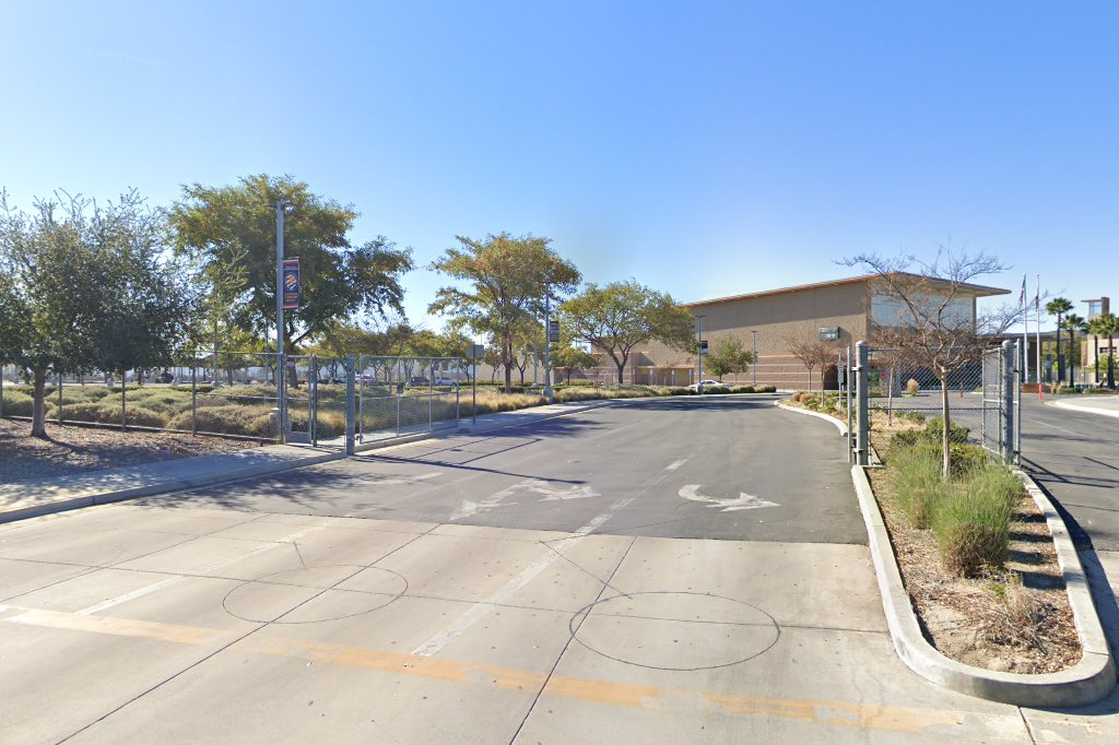 Murrieta Mesa High School