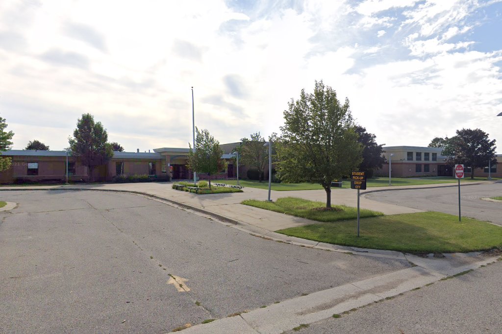 Bentheim Elementary School