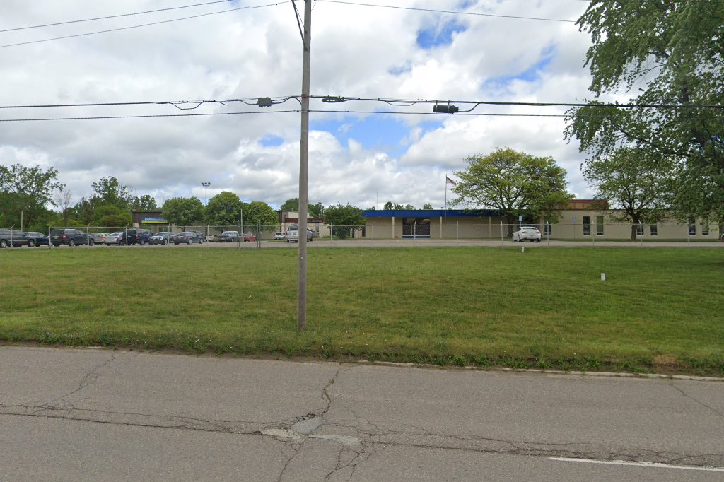 Goodwill Flint