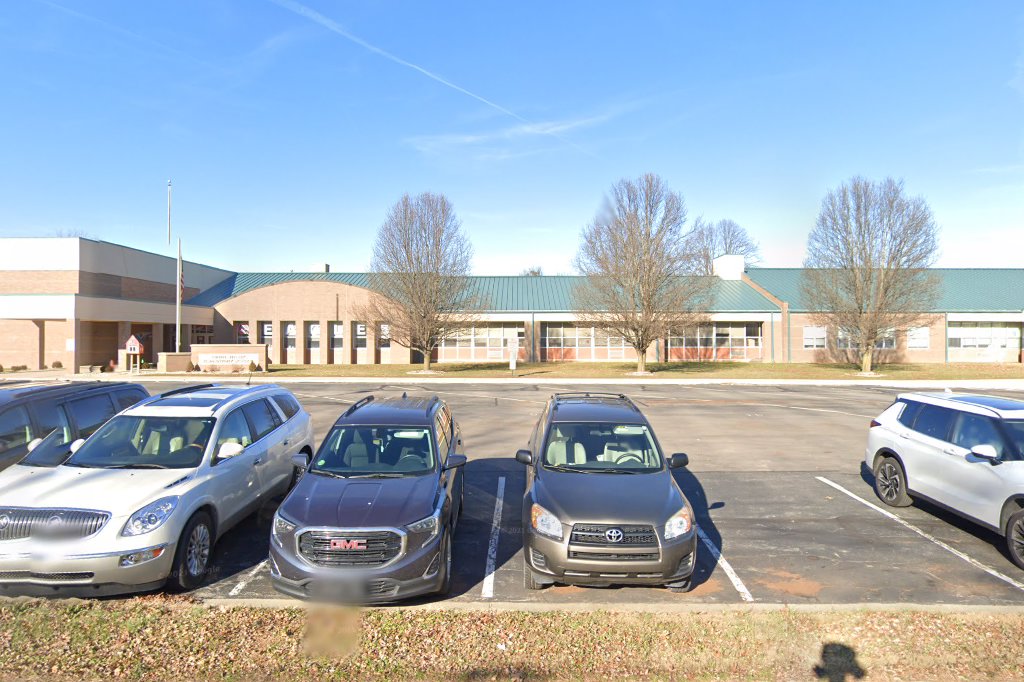 Tenth Street Elementary School