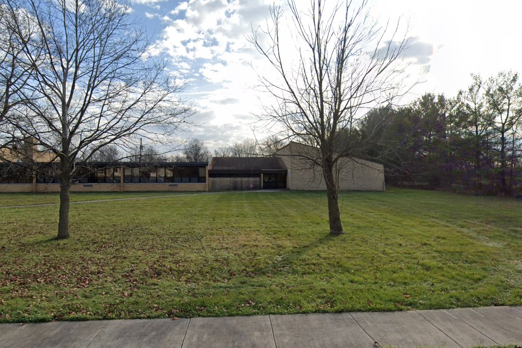 Anderson Public School