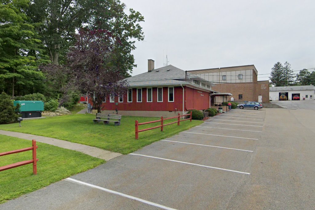 Putnam Valley Town Court