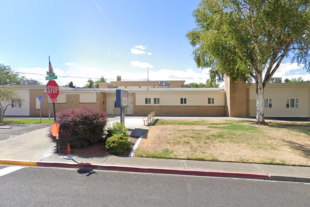 Whitman Elementary School