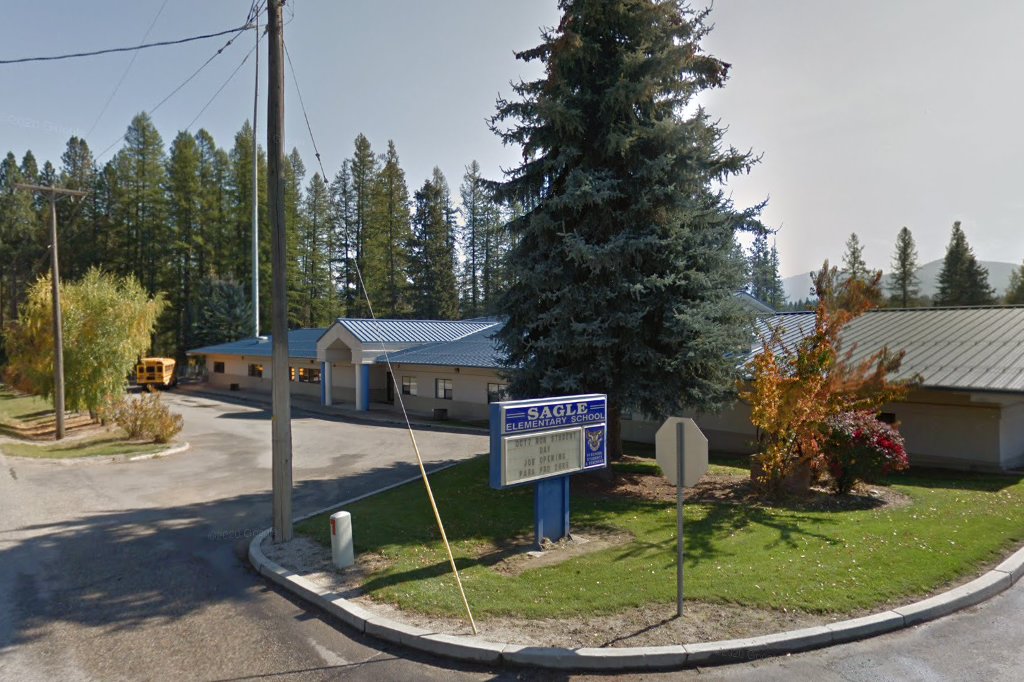 Sagle Elementary School