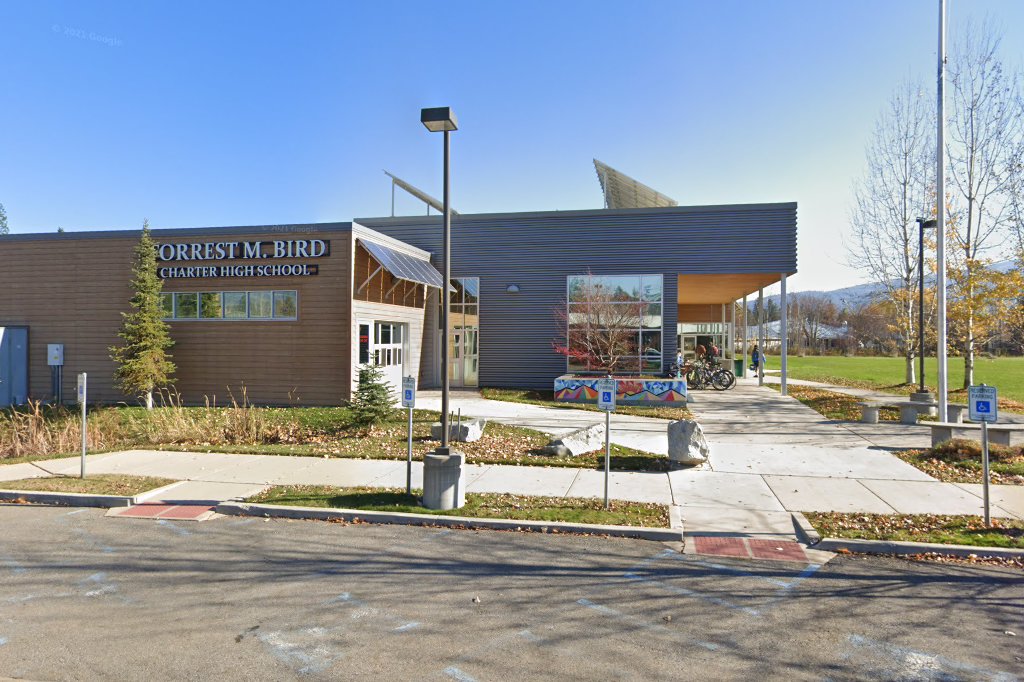 Sandpoint Charter School