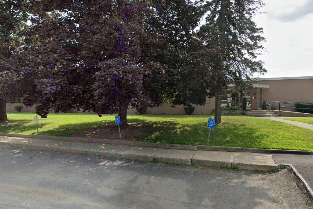 North Greenbush Town Court