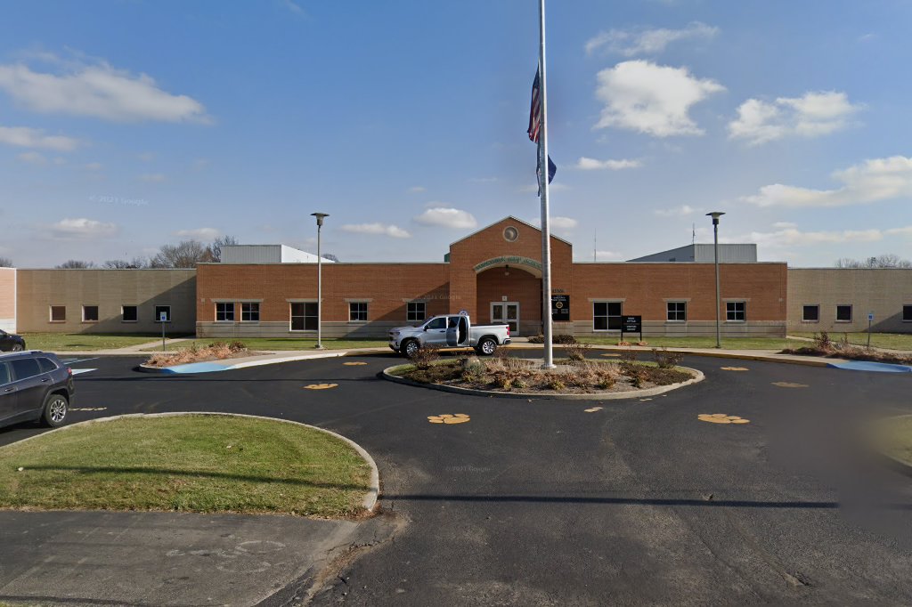 Yorktown High School