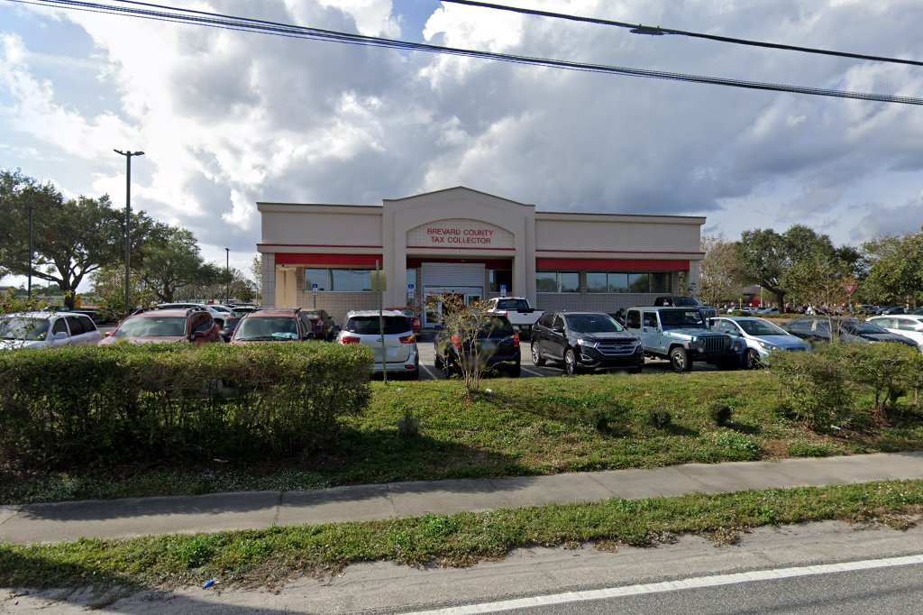 Merritt Island Driver License & Vehicle Services