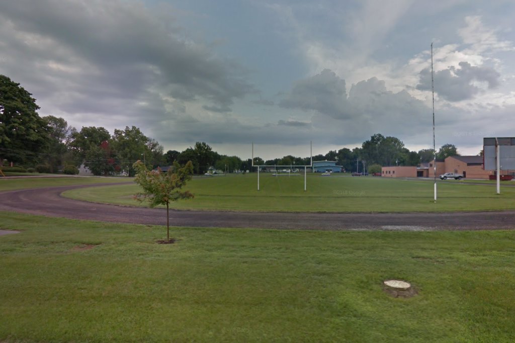Frankton Junior/Senior High School