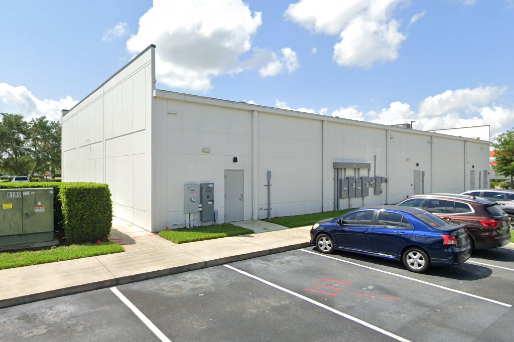 Orlando Driver License & Motor Vehicle Services