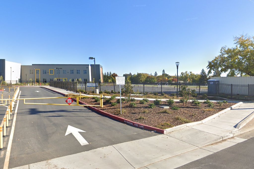 Arden Middle School