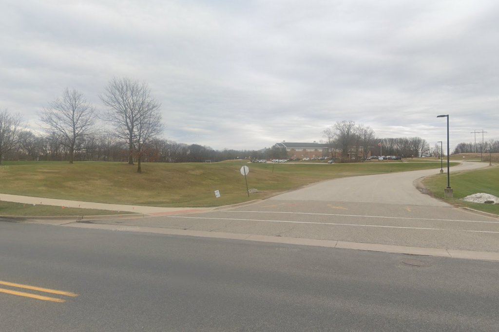 Meadow Ridge Elementary School