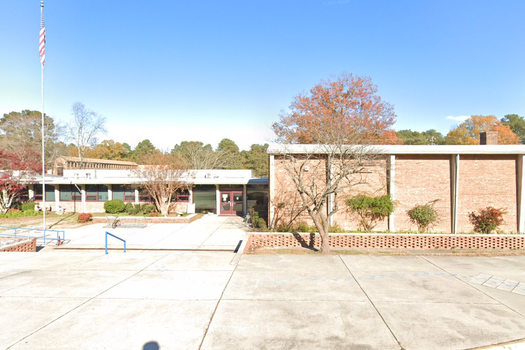 Carrboro Elementary School