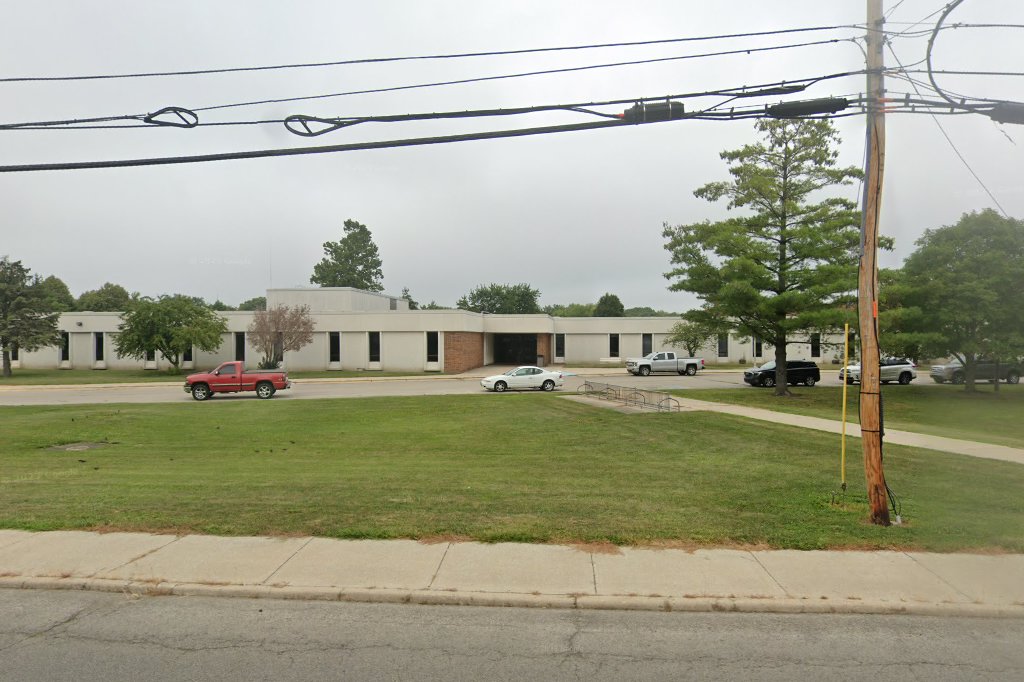 Grissom Elementary School