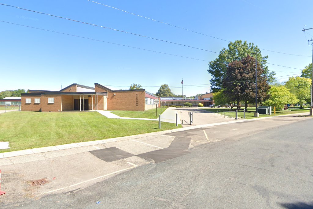Northeastern Elementary School