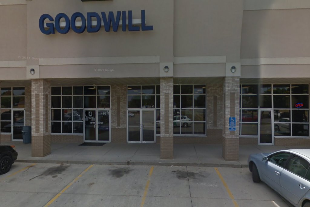 Goodwill Waukee