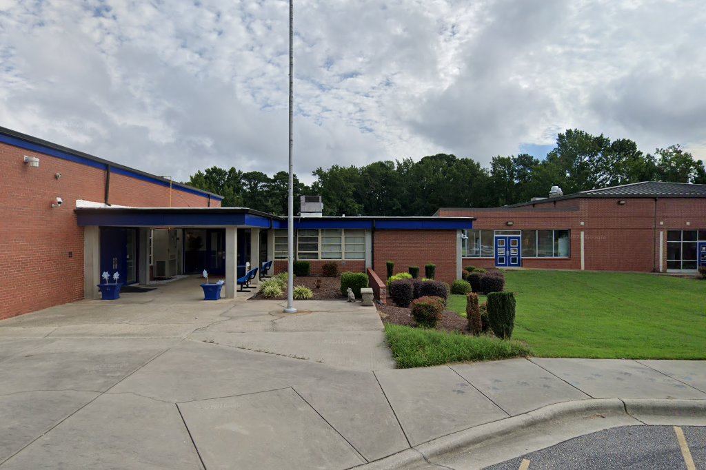 Wayne Avenue Elementary School
