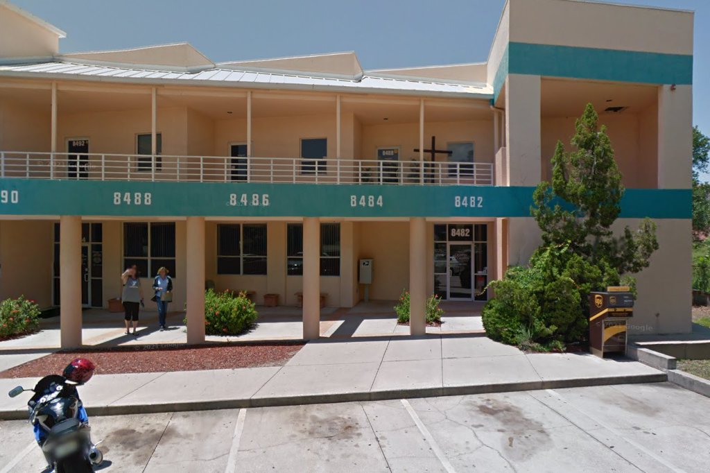 Sarasota Motor Vehicle Services