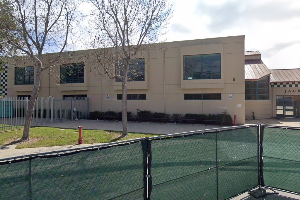 Robinson Community Learning Center