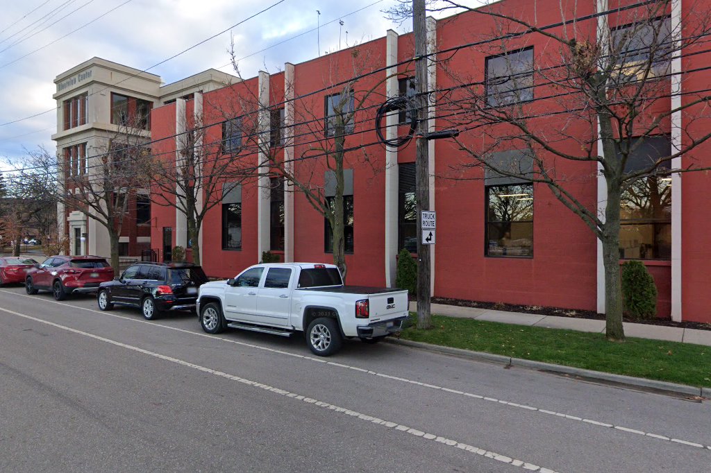 Michigan Virtual Charter Academy