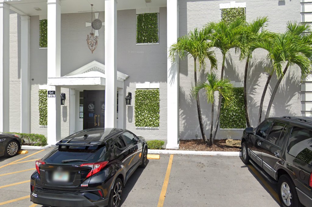 Hialeah Motor Vehicle Services