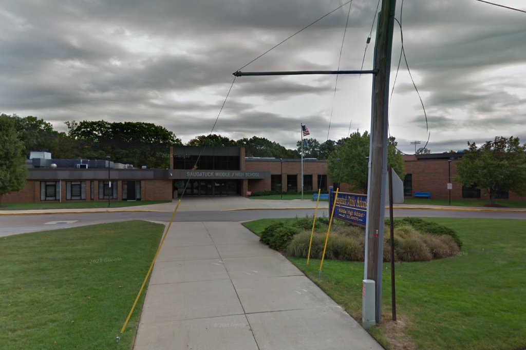 Saugatuck High School