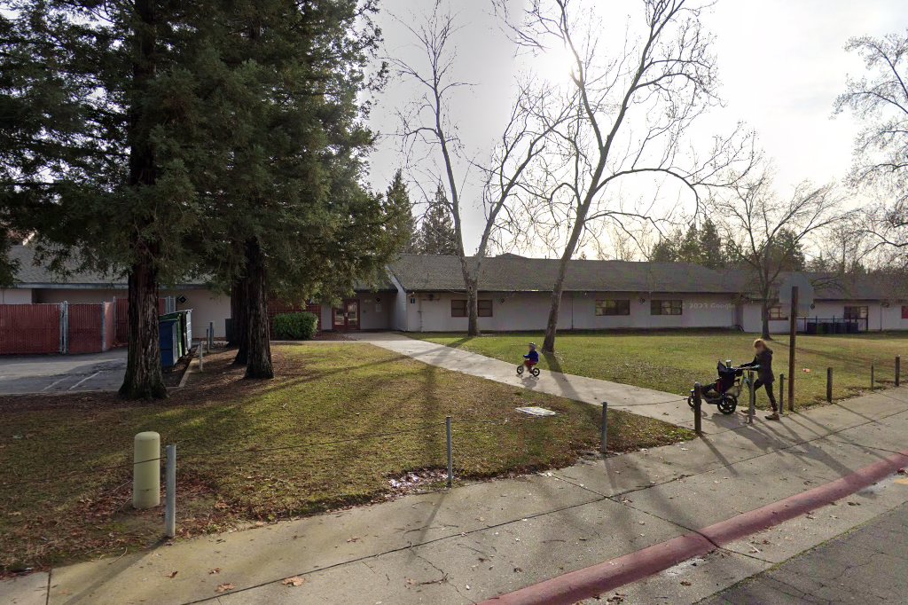 Trajan Elementary School