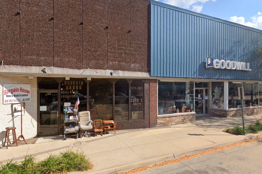 Goodwill Oelwein