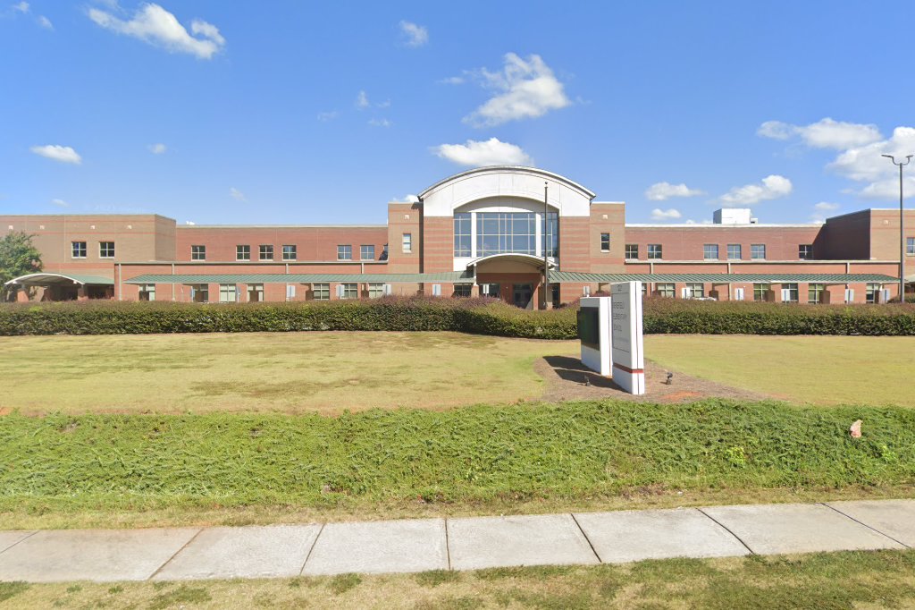 Benefield Elementary School