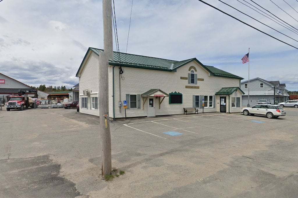 Maine Veterans Services
