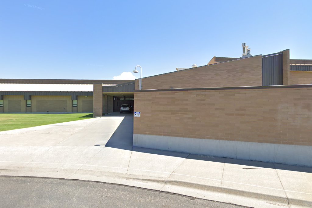 Taylorview Middle School
