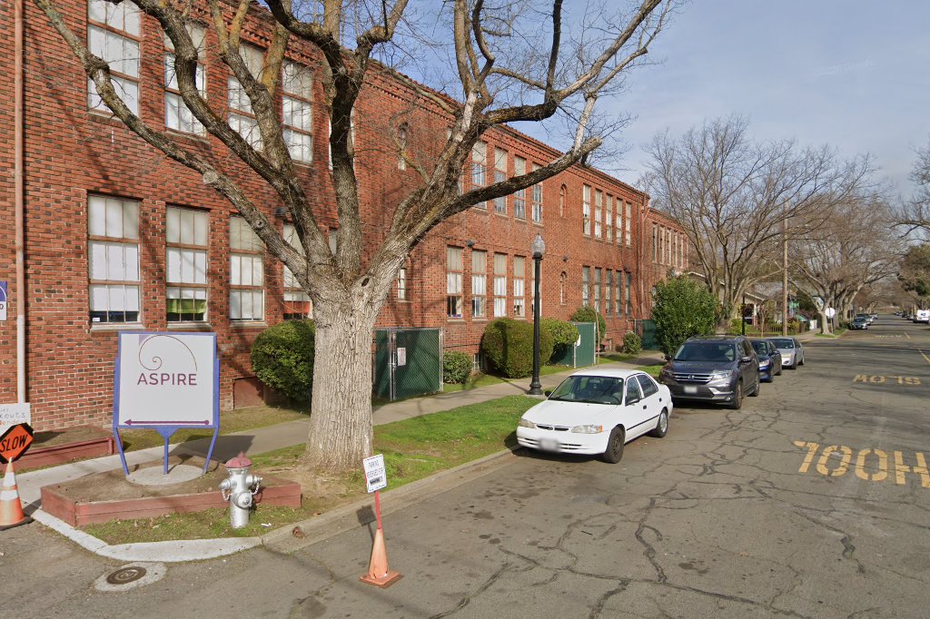 Aspire Centennial College Preparatory Academy