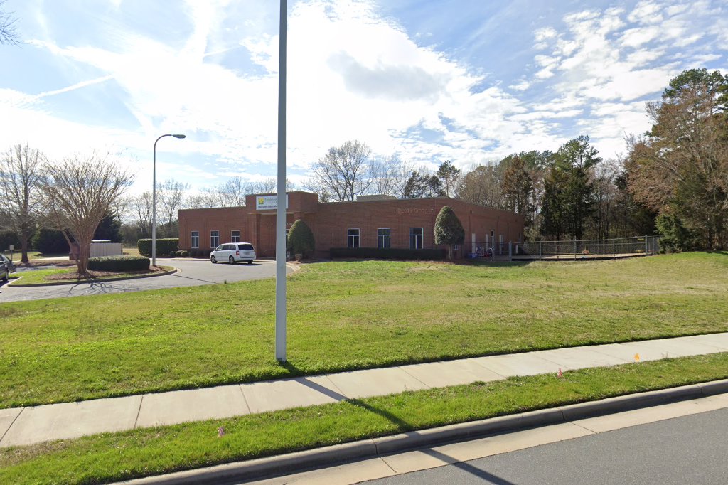 Charlotte Secondary School