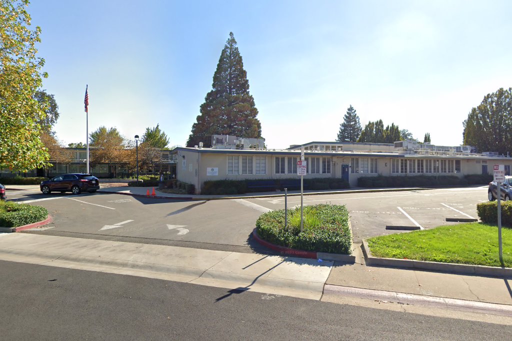 Rancho Cordova Elementary School