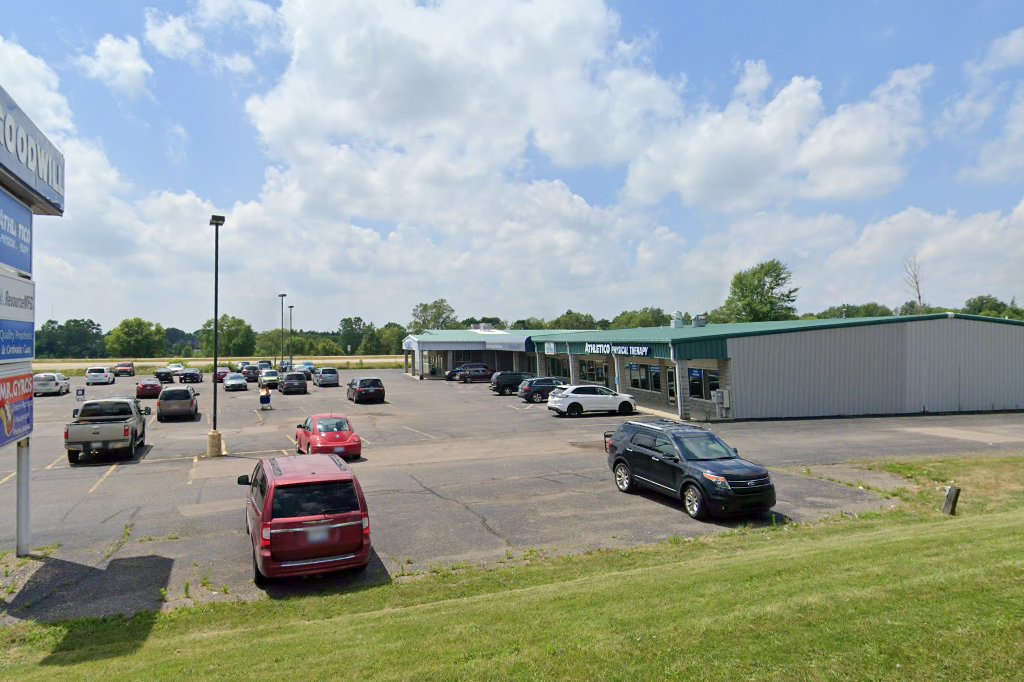 Goodwill Coldwater