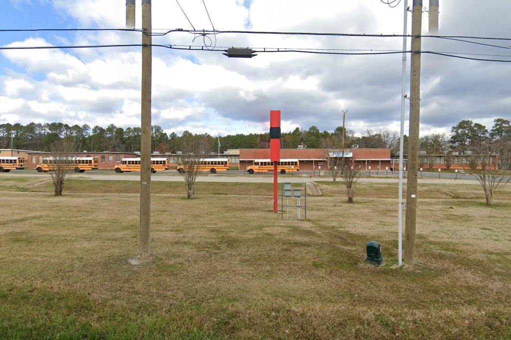 Princeton Elementary School