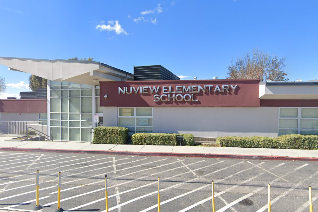 Pivot Charter School Riverside County