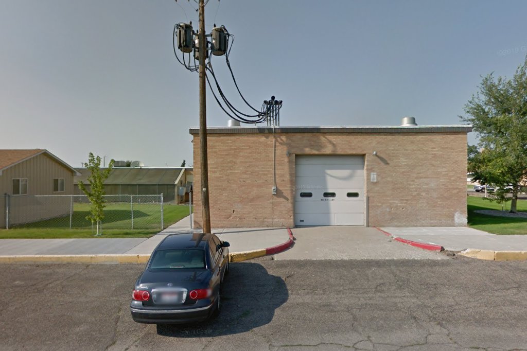 Cassia High School