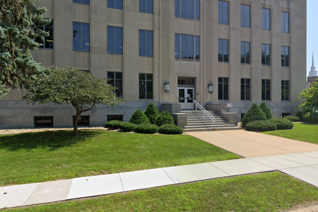 Goodhue County Passport Office